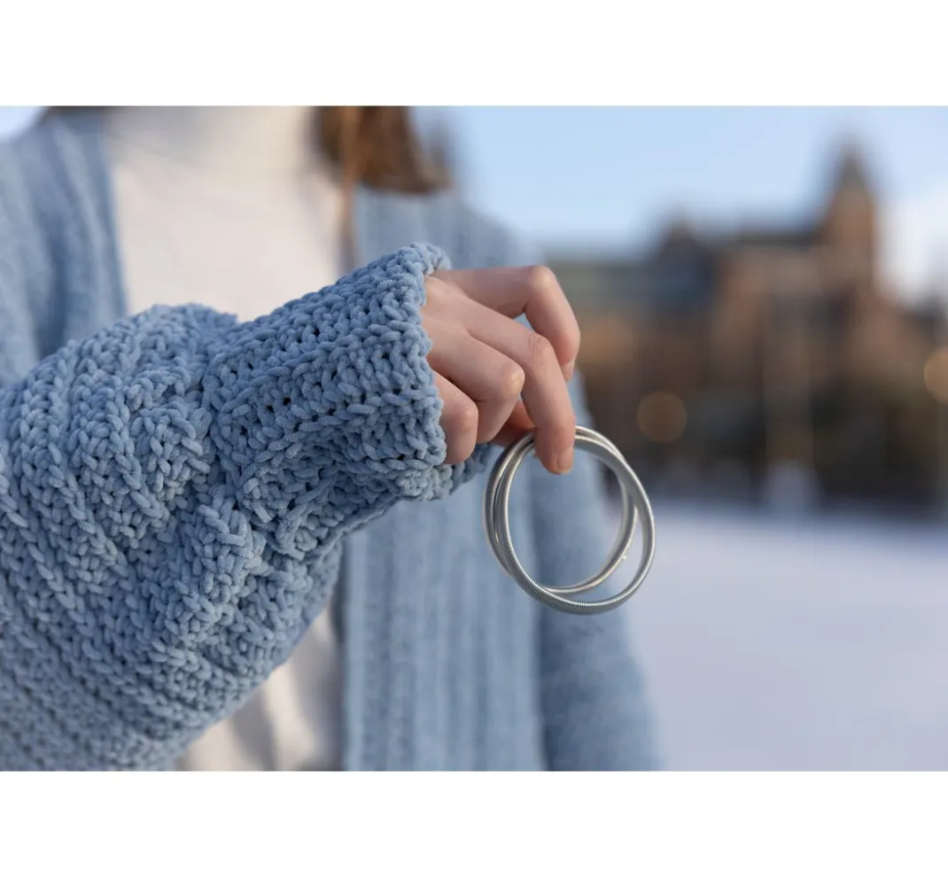 Durable Häkeln|Dicke Wolle>Velvet
