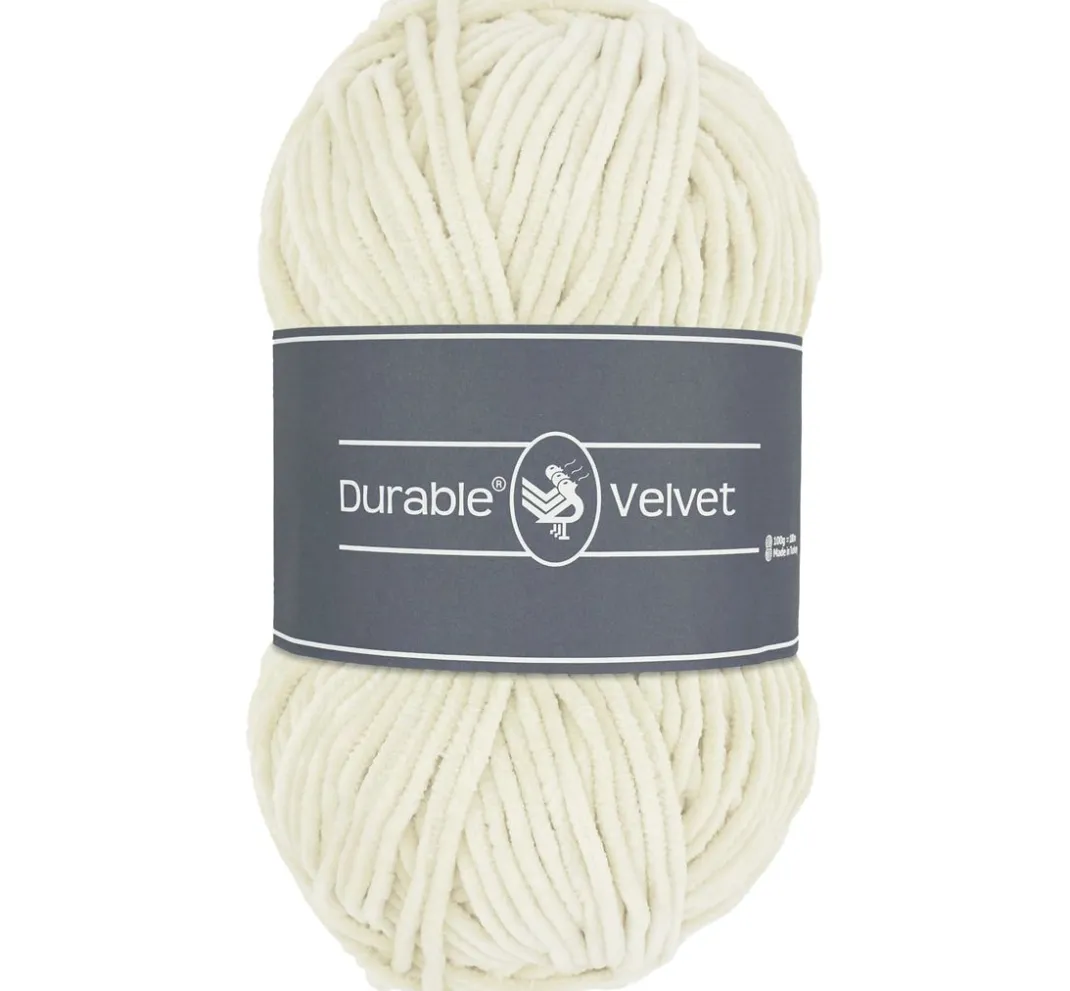 Durable Häkeln|Dicke Wolle>Velvet