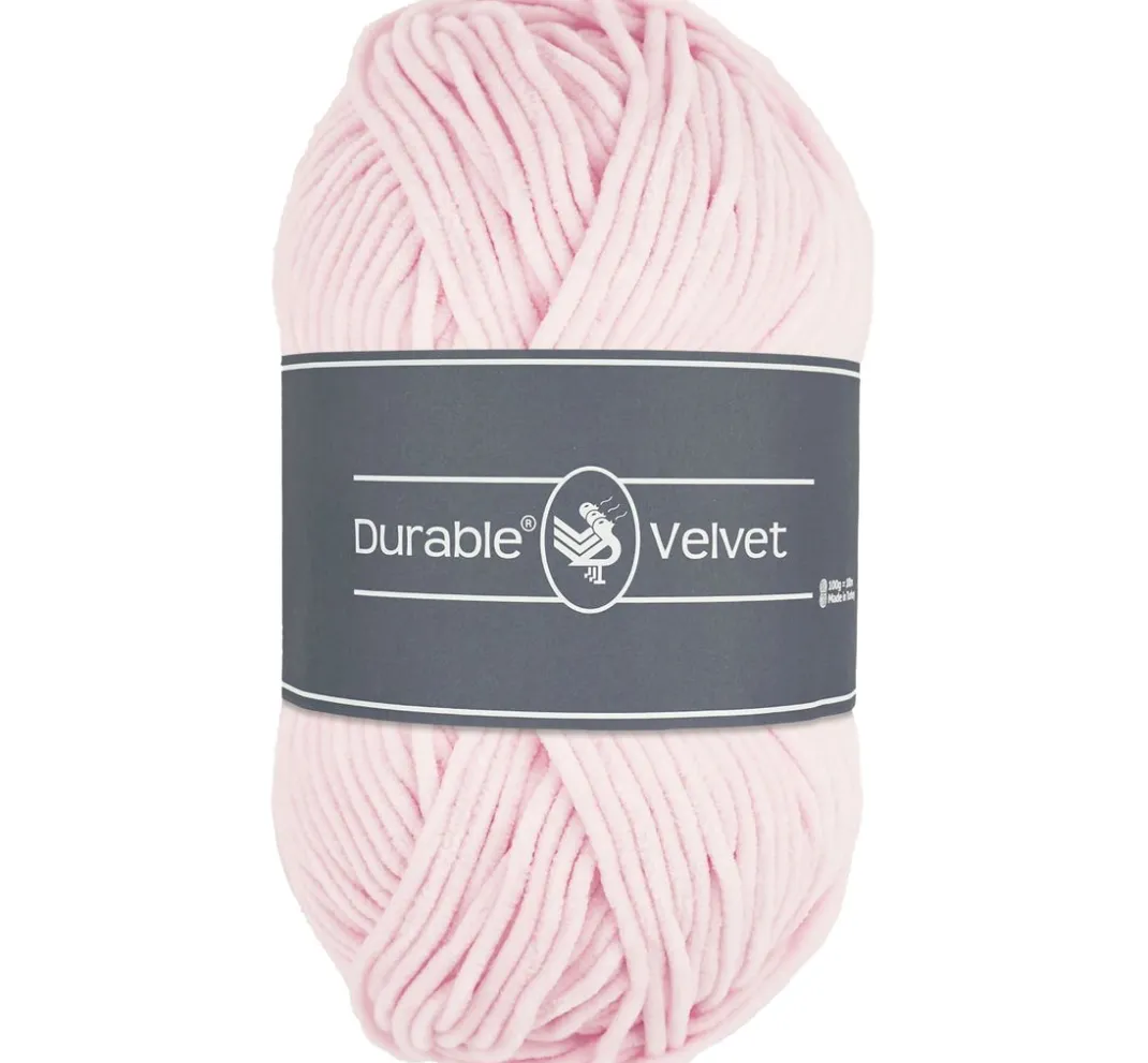 Durable Häkeln|Dicke Wolle>Velvet