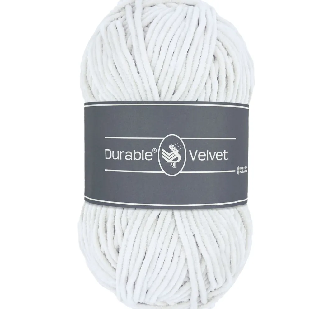 Durable Häkeln|Dicke Wolle>Velvet