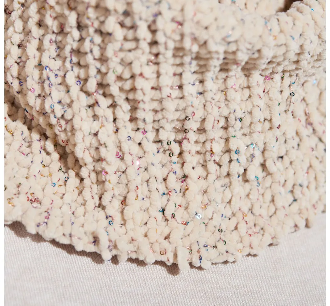 Durable Häkeln|Dicke Wolle>Velvet