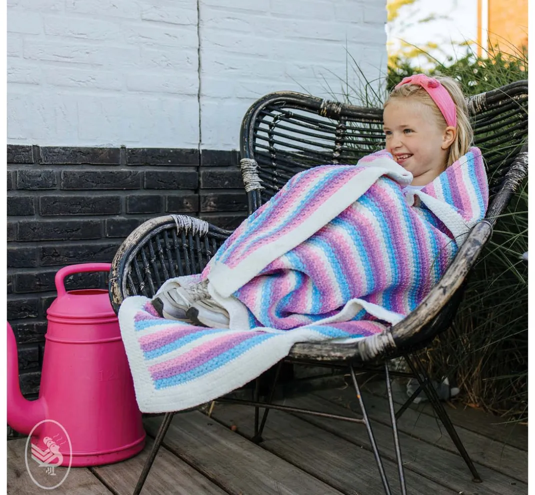 Durable Häkeln|Dicke Wolle>Velvet