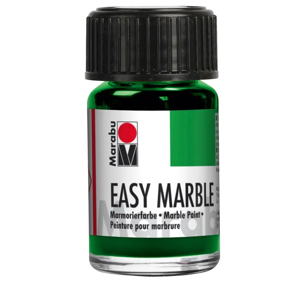 Marabu Marmorieren|Effektfarbe>Easy Marble Marmorierfarbe, , 15 ml