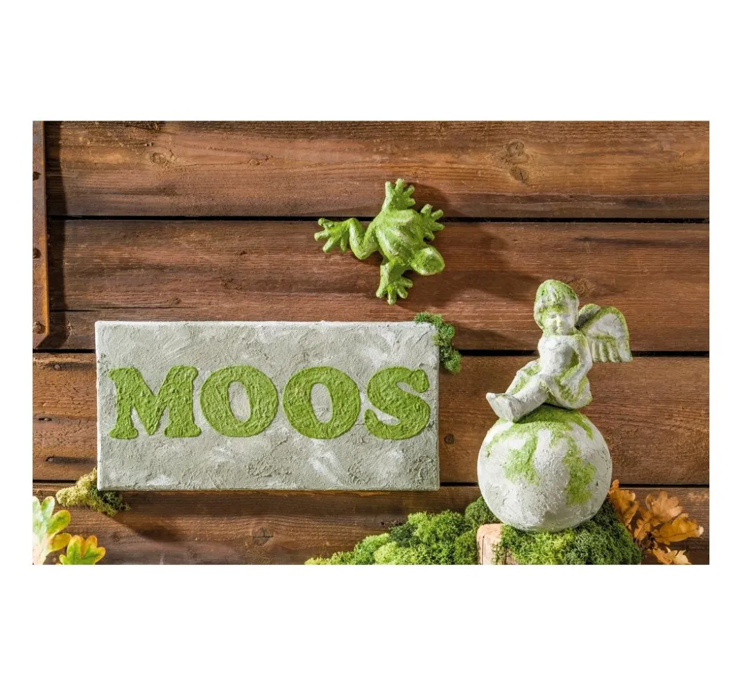 efco Effektfarbe|Bastelfarbe>Easy Moos Farbe, 200ml