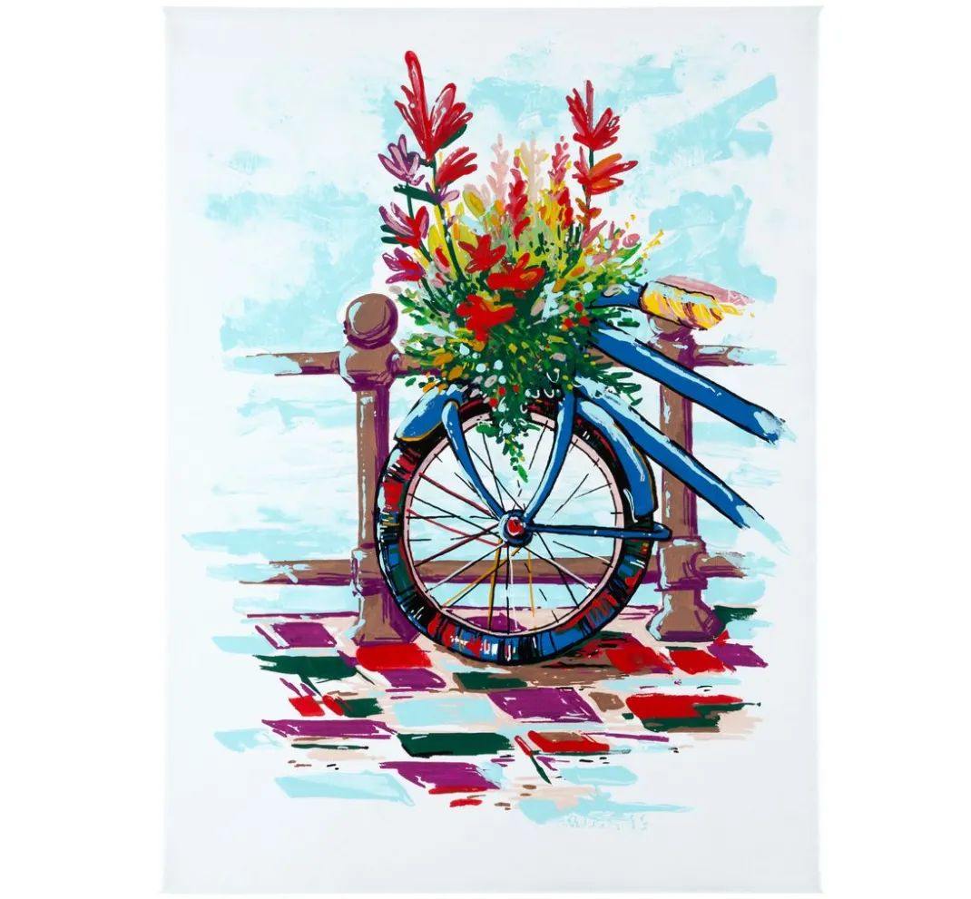 edding Stifte|Künstlerfarbe>5400 Acrylic "Acryl 3D - Basic", Double Liner, 5er-Set