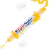 edding Stifte|Künstlerfarbe>5400 Acrylic "Acryl 3D - Double Liner"