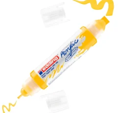 edding Stifte|Künstlerfarbe>5400 Acrylic "Acryl 3D - Double Liner"