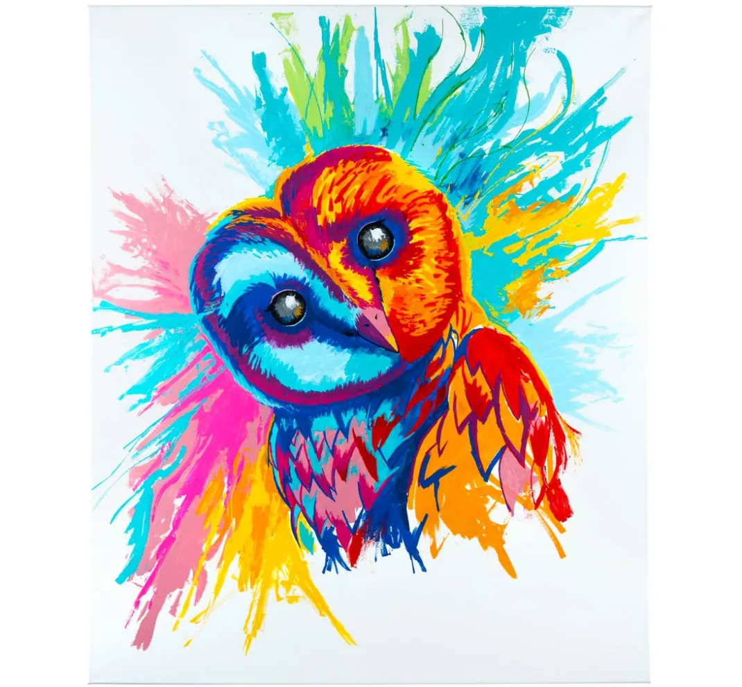 edding Stifte|Künstlerfarbe>5300 Acrylic "Acrylmarker - Fein"