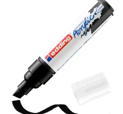 edding Stifte|Künstlerfarbe>5000 Acrylic "Acrylmarker - Breit"