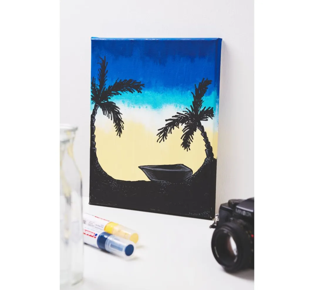 edding Stifte|Künstlerfarbe>5000 Acrylic "Acrylmarker - Breit"