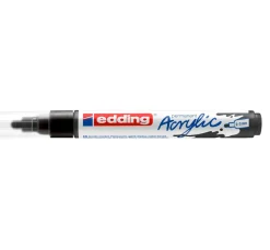 edding Stifte|Künstlerfarbe>5100 Acrylic "Acrylmarker - Mittel"