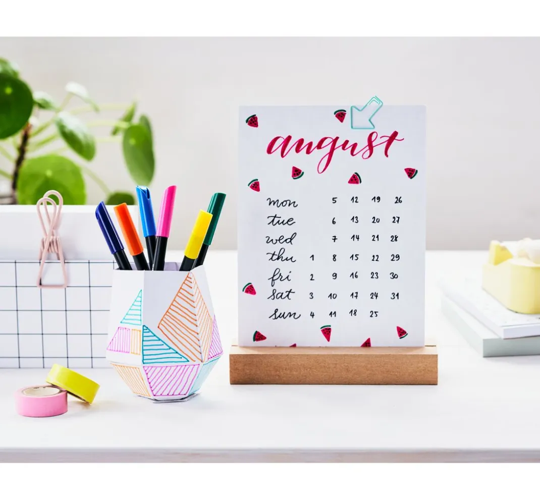 Kinder edding Stifte & Marker|Farbsets>1200 Bibi & Tina COLOR PEN