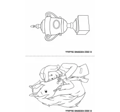 Kinder edding Stifte & Marker|Farbsets><noscript><img width=