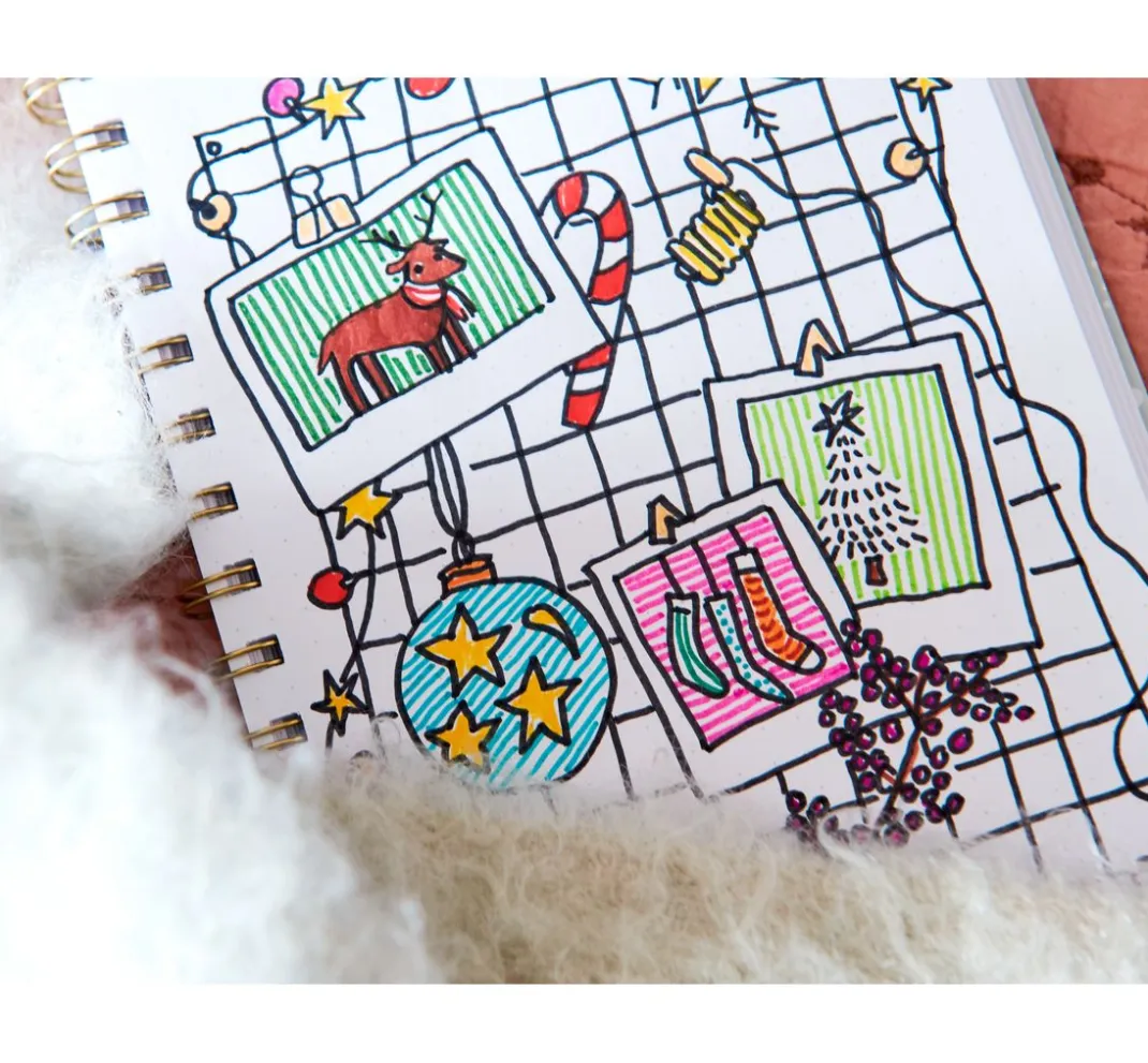 Kinder edding Stifte & Marker|Farbsets>1200 Bibi & Tina COLOR PEN