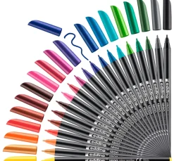 edding Farbsets|Stifte>1200 Color Pen
