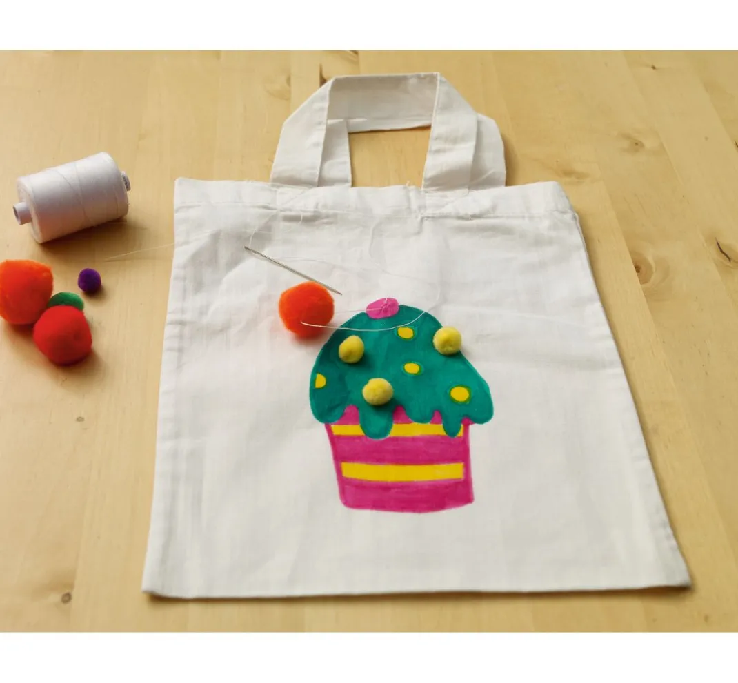 Kinder edding Stifte & Marker|Stifte>17, Funtastic textil fun