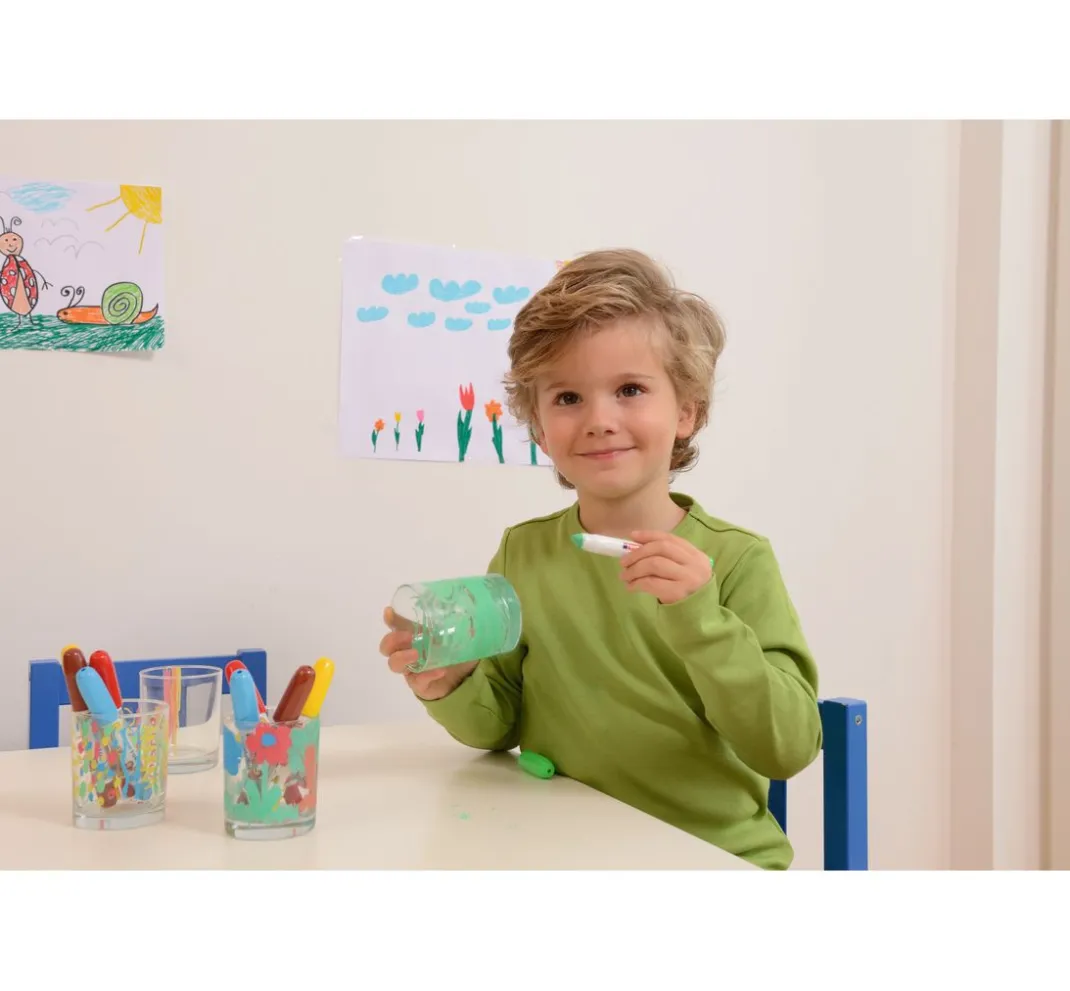 edding Window Color|Tafelfarbe>16, funtastic window fun