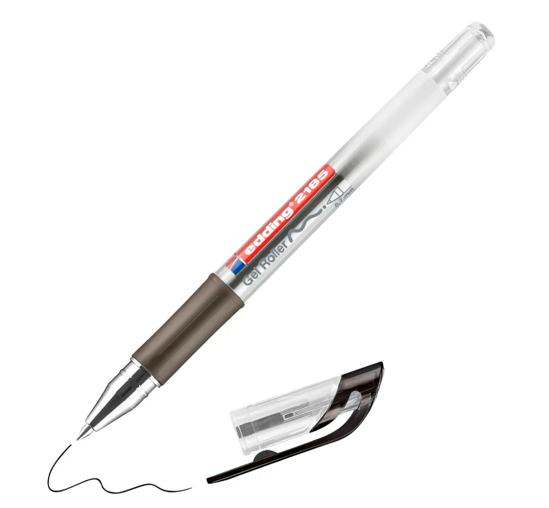 edding Kartengestaltung|Stifte>2185 "Gelroller"