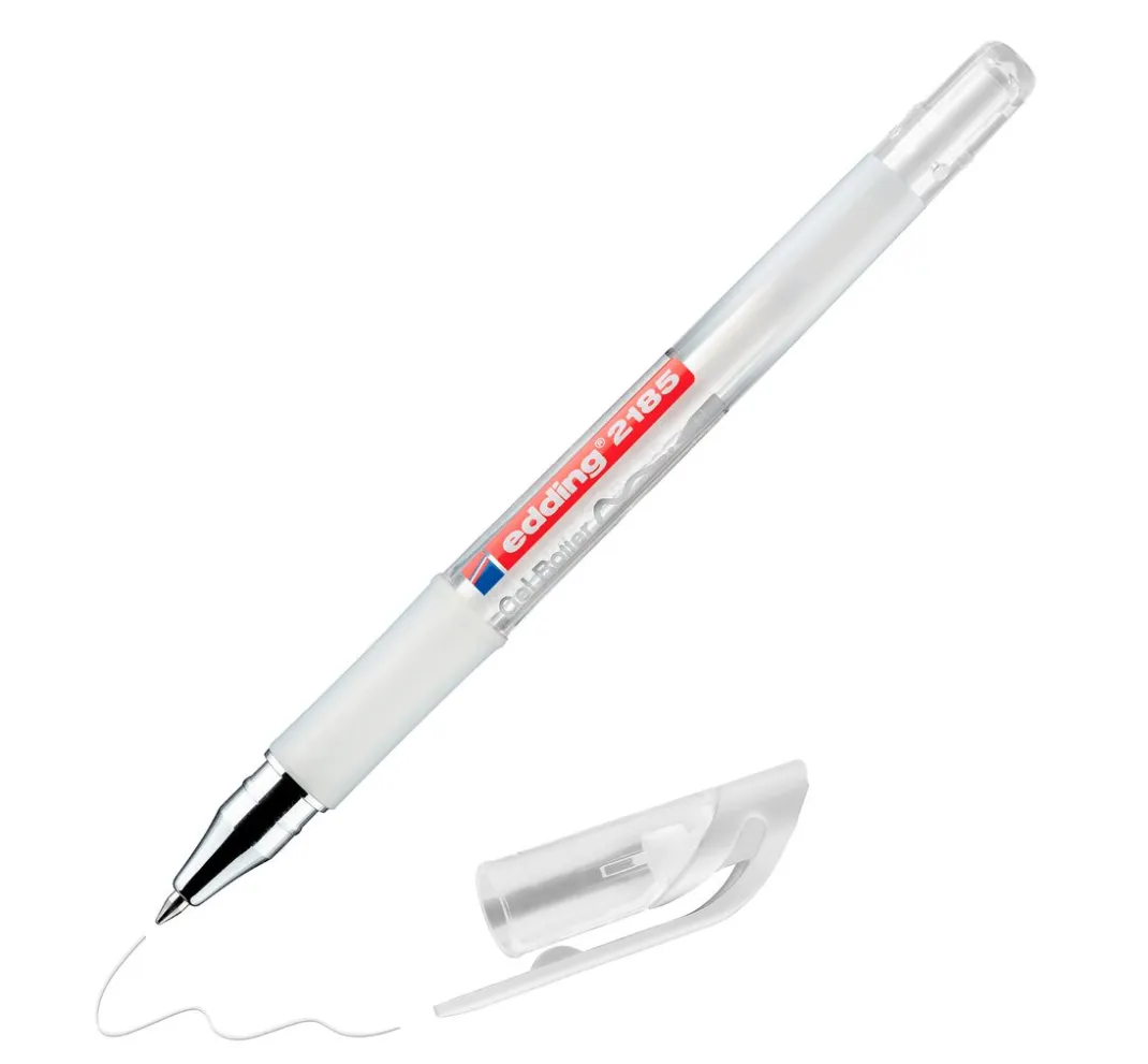 edding Kartengestaltung|Stifte>2185 "Gelroller"