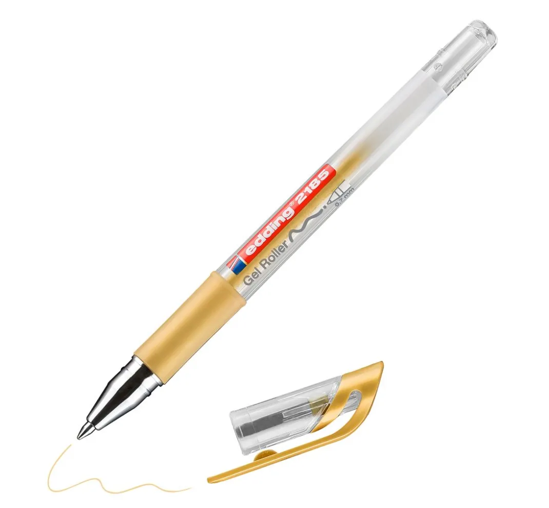 edding Kartengestaltung|Stifte>2185 "Gelroller"
