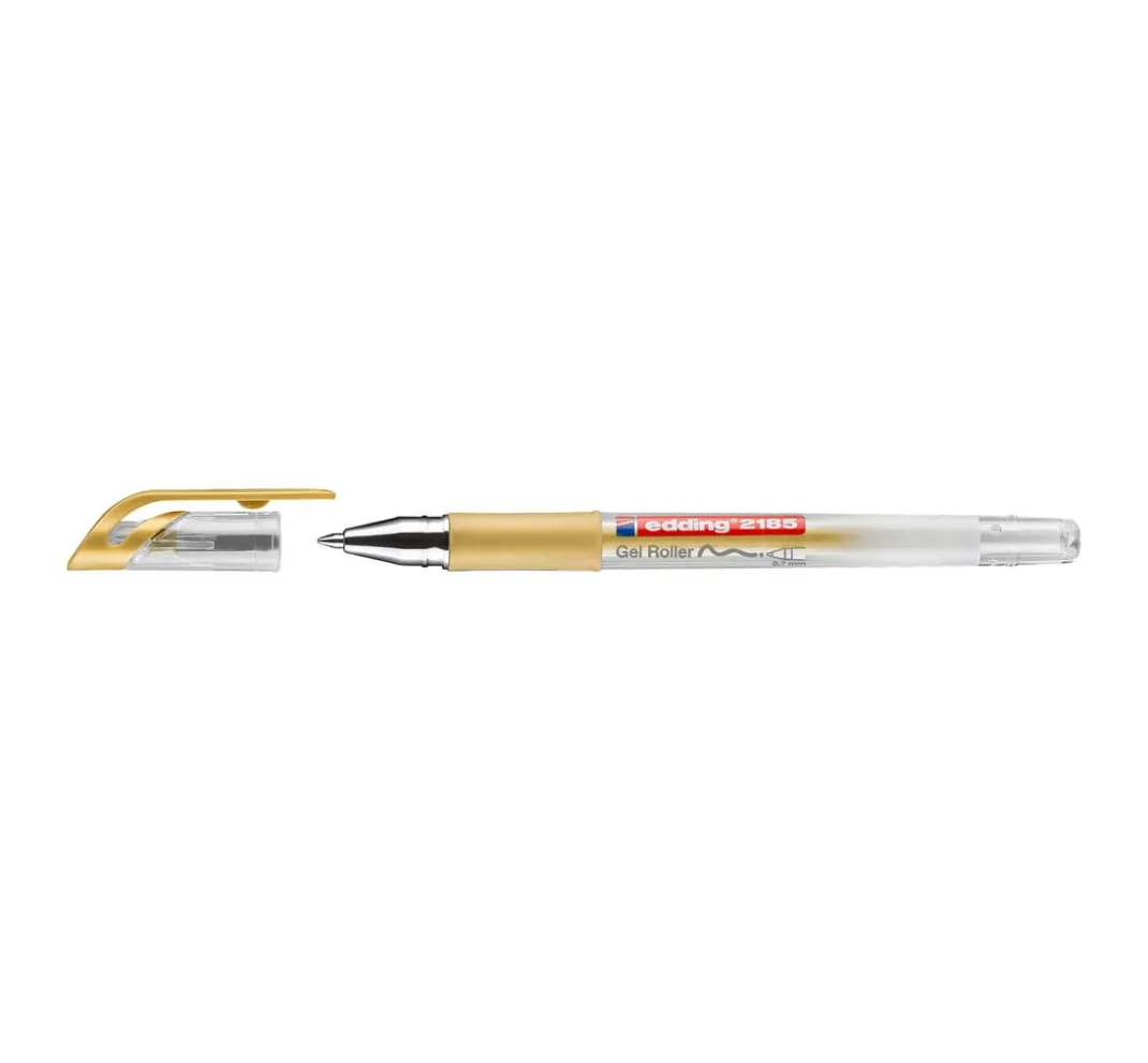 edding Kartengestaltung|Stifte>2185 "Gelroller"