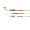 edding Stifte|Scrapbooking>2185 Gelroller metallic, 3er-Set