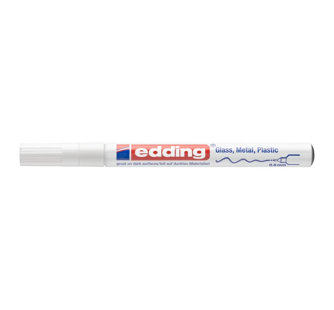 edding Stifte>780 "Glanzlackmarker"