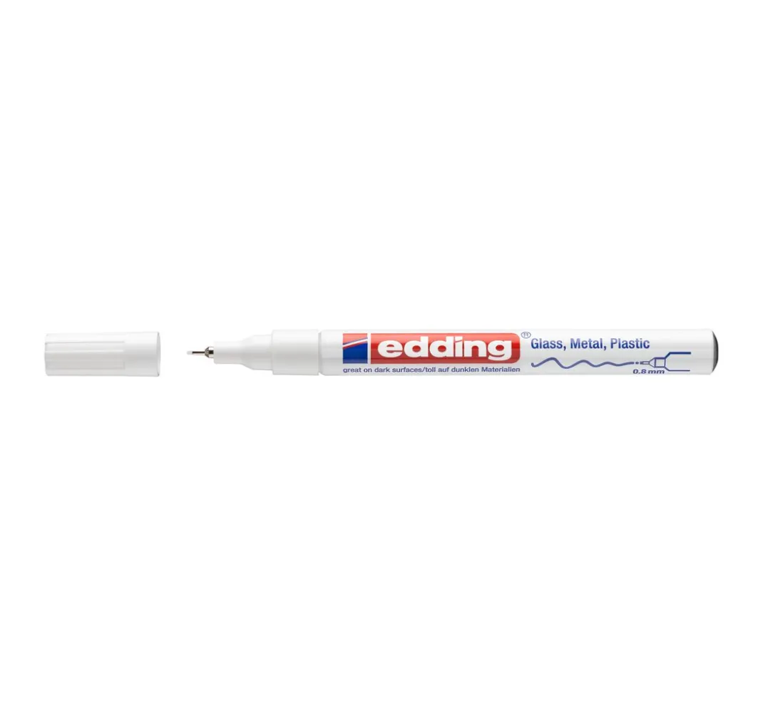 edding Stifte>780 "Glanzlackmarker"