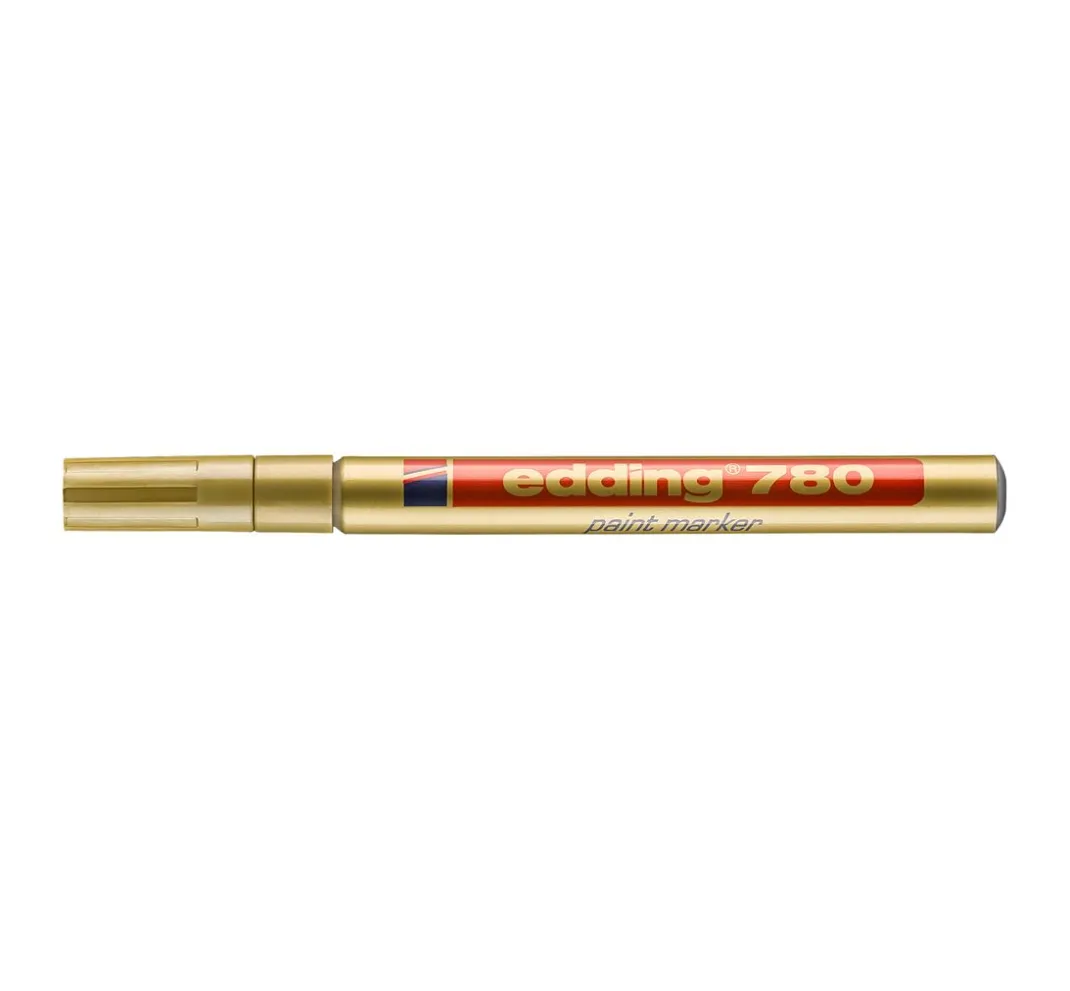 edding Stifte>780 "Glanzlackmarker"