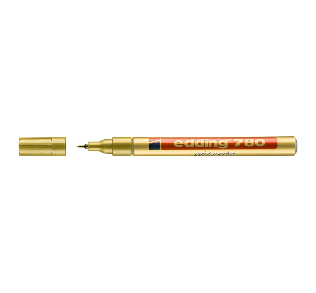 edding Stifte>780 "Glanzlackmarker"