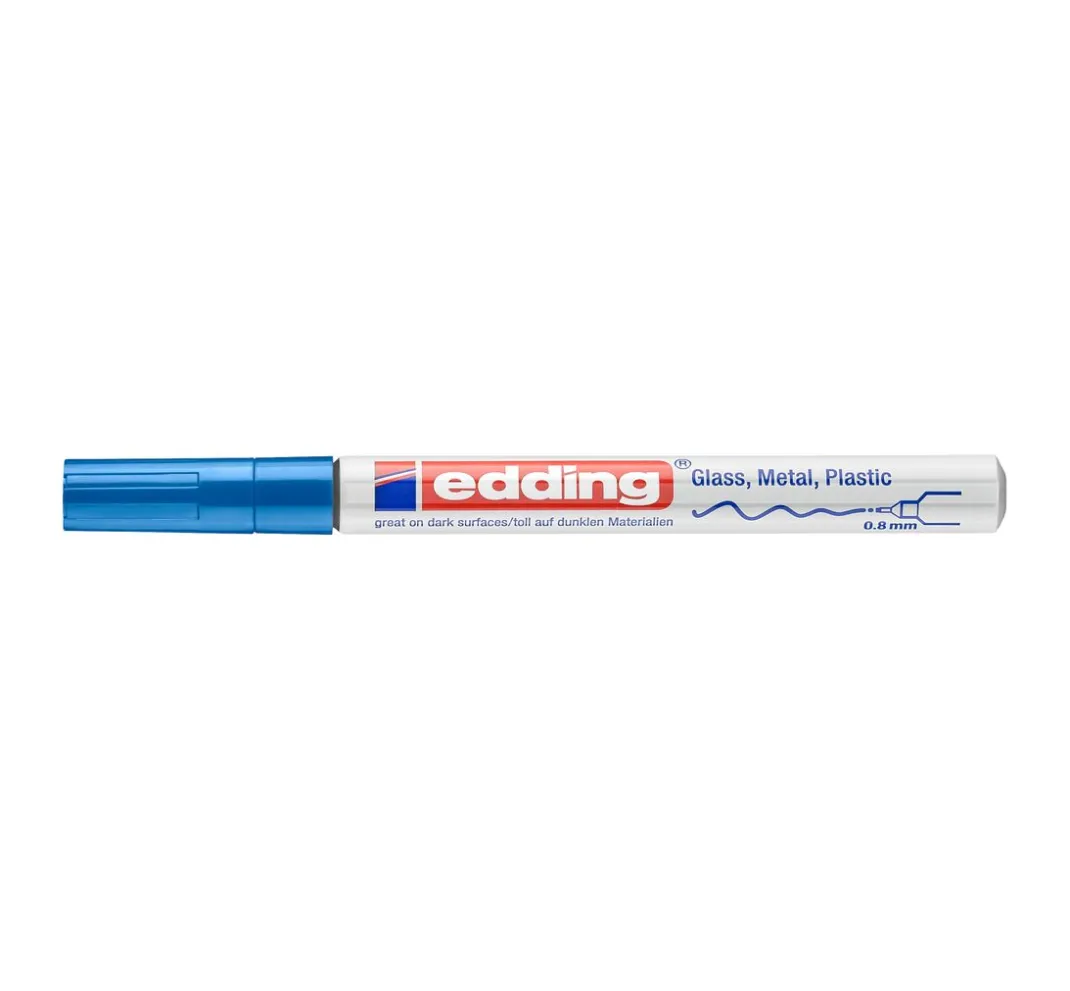 edding Stifte>780 "Glanzlackmarker"