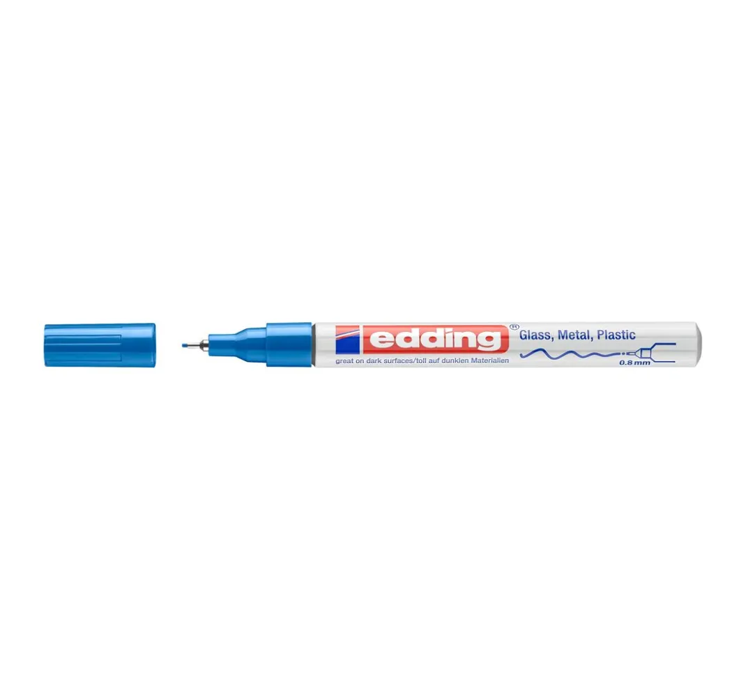 edding Stifte>780 "Glanzlackmarker"
