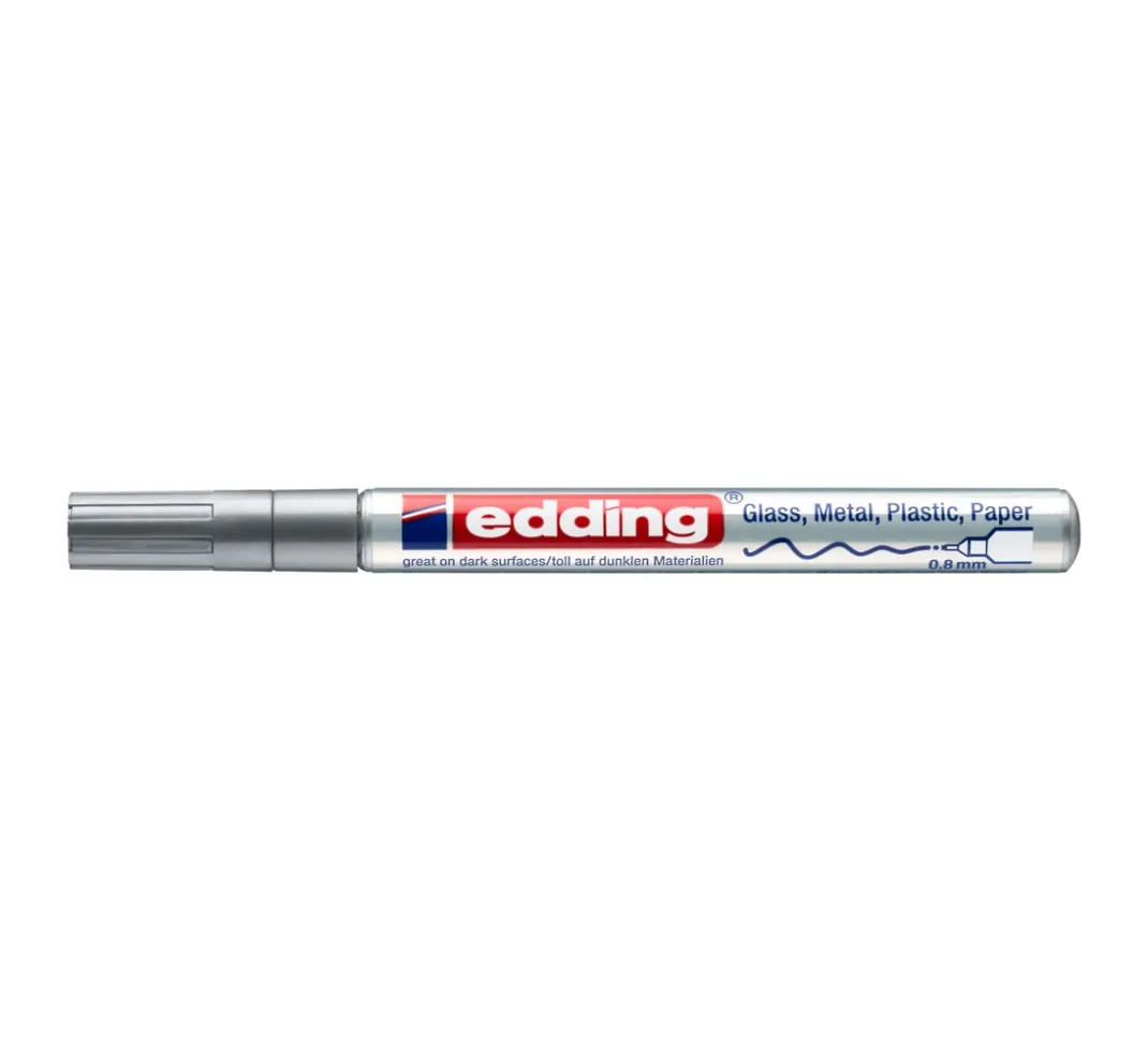 edding Stifte>780 "Glanzlackmarker"