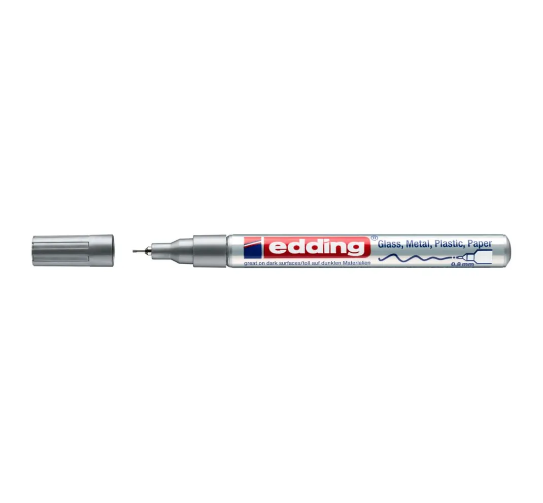 edding Stifte>780 "Glanzlackmarker"