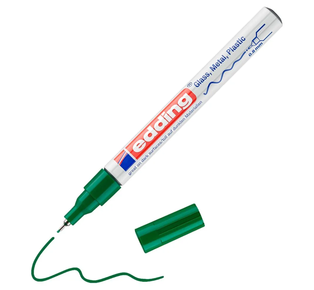 edding Stifte>780 "Glanzlackmarker"