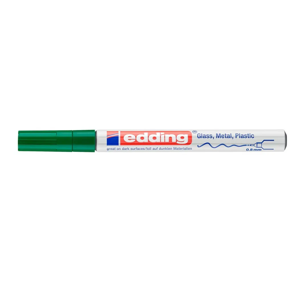edding Stifte>780 "Glanzlackmarker"