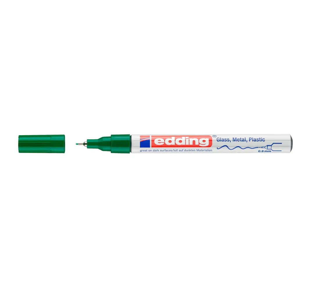edding Stifte>780 "Glanzlackmarker"