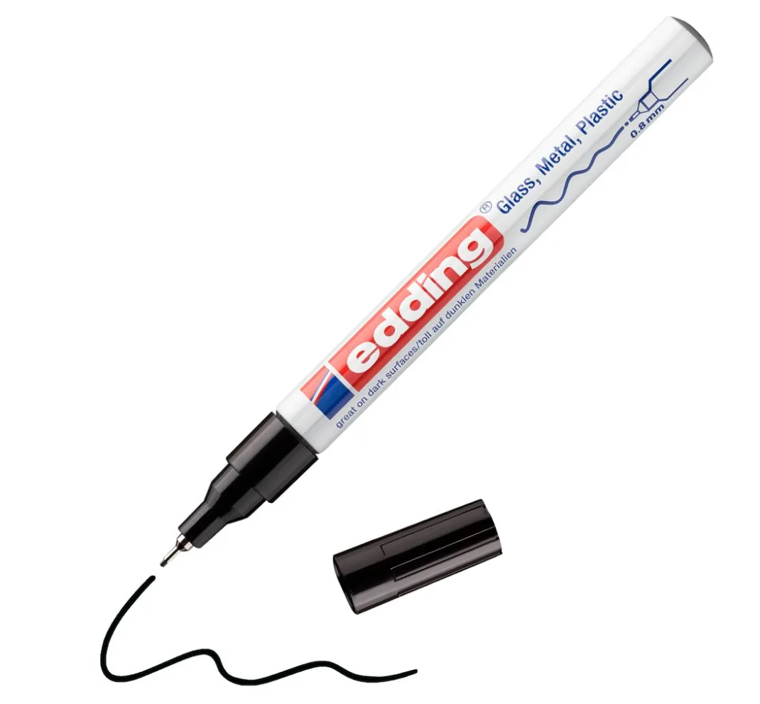 edding Stifte>780 "Glanzlackmarker"