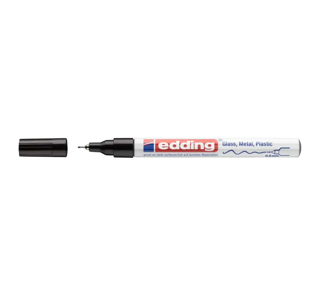 edding Stifte>780 "Glanzlackmarker"