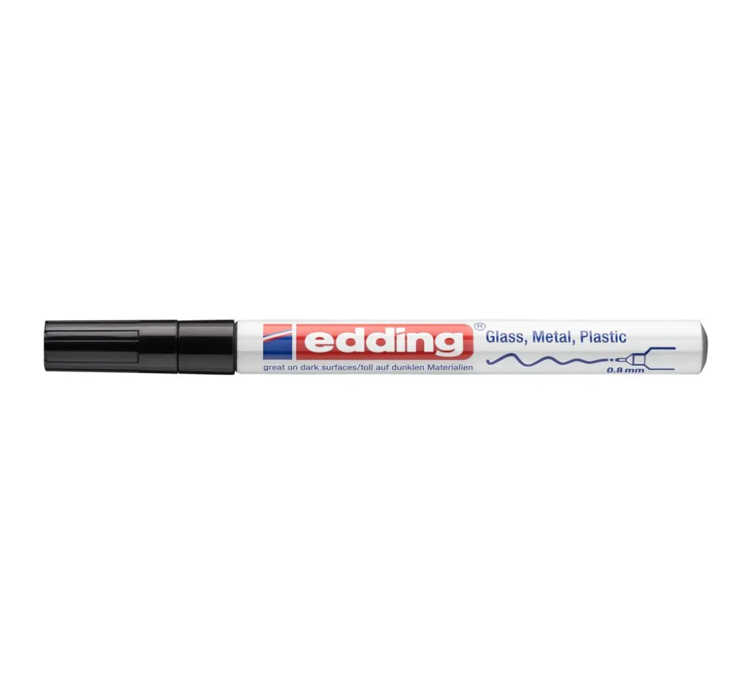 edding Stifte>780 "Glanzlackmarker"