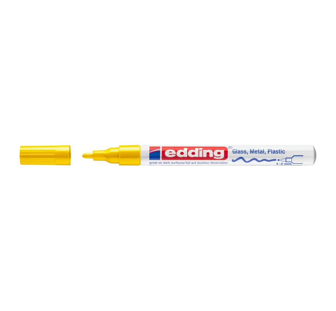 edding Stifte>751 "Glanzlack-Marker"