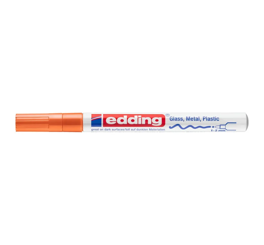 edding Stifte>751 "Glanzlack-Marker"