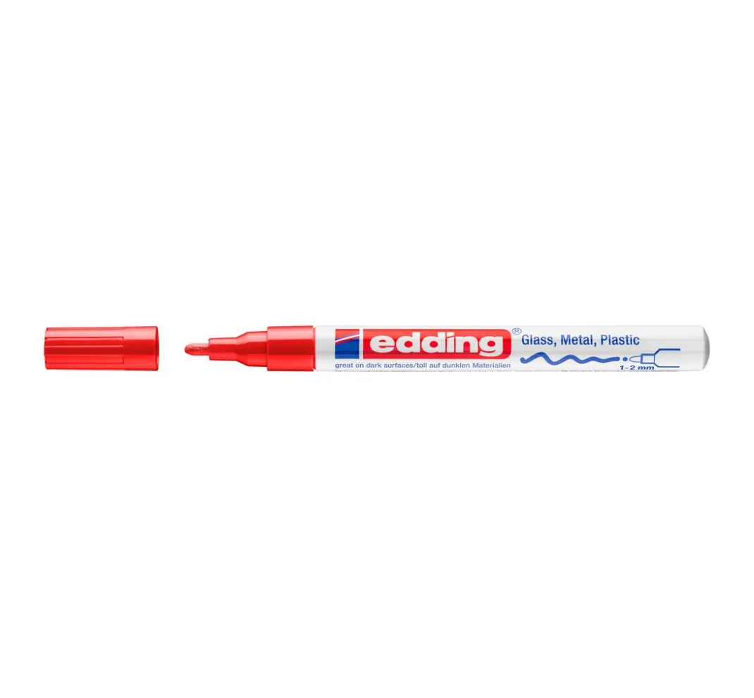 edding Stifte>751 "Glanzlack-Marker"