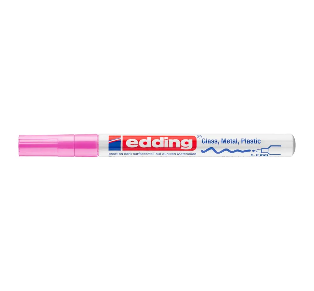 edding Stifte>751 "Glanzlack-Marker"