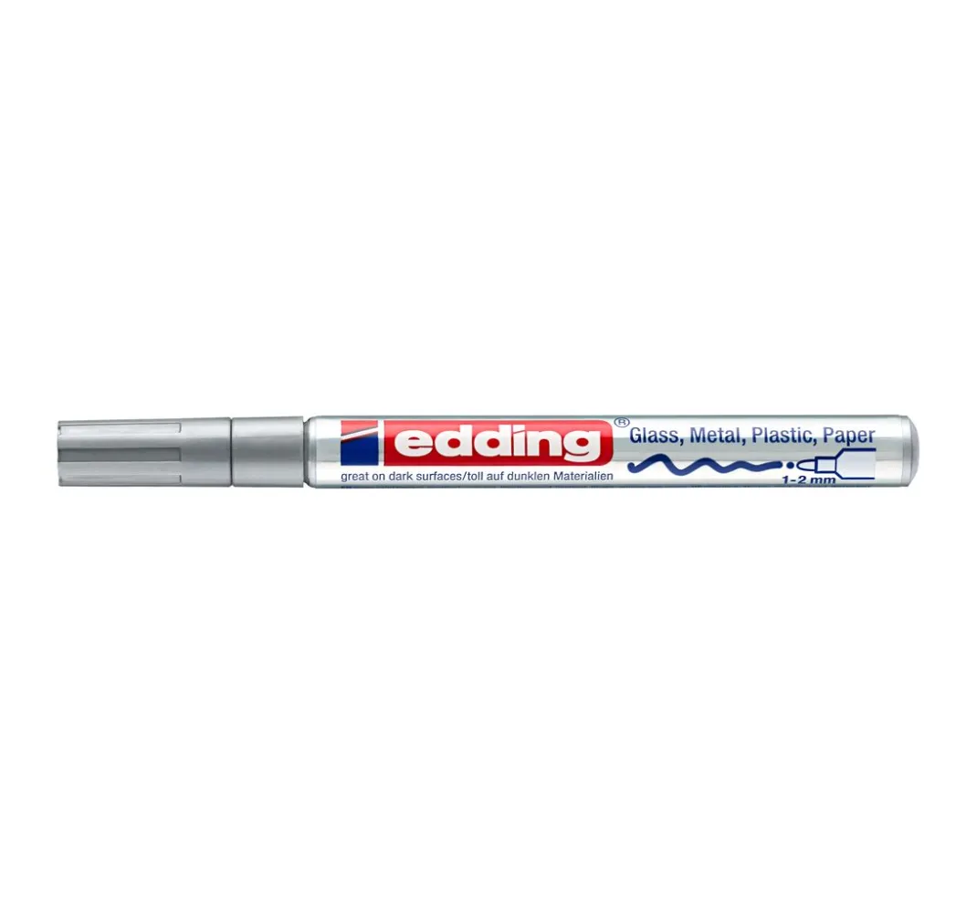 edding Stifte>751 "Glanzlack-Marker"
