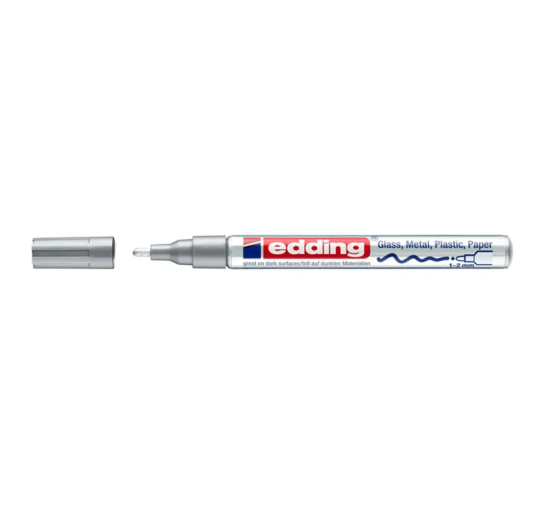 edding Stifte>751 "Glanzlack-Marker"