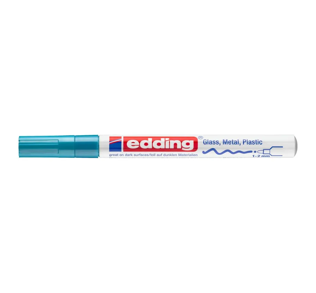 edding Stifte>751 "Glanzlack-Marker"