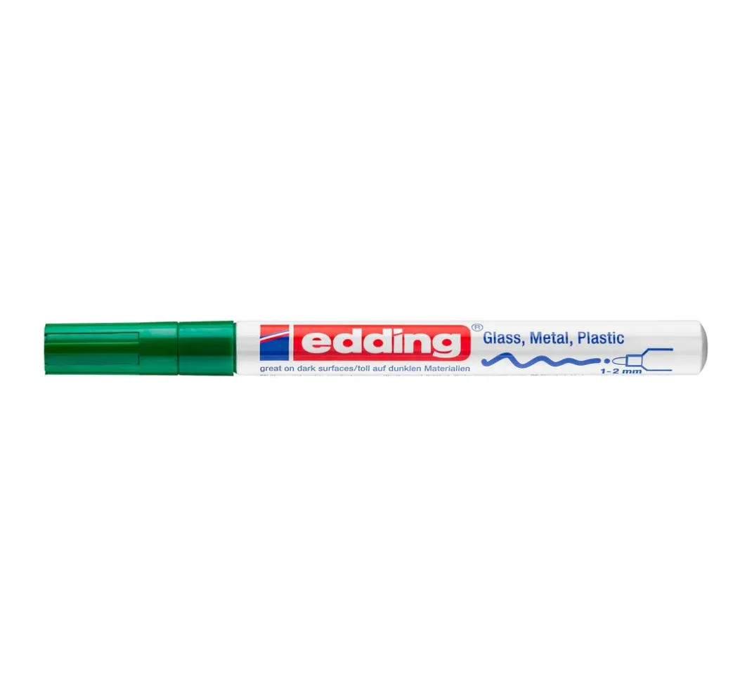 edding Stifte>751 "Glanzlack-Marker"