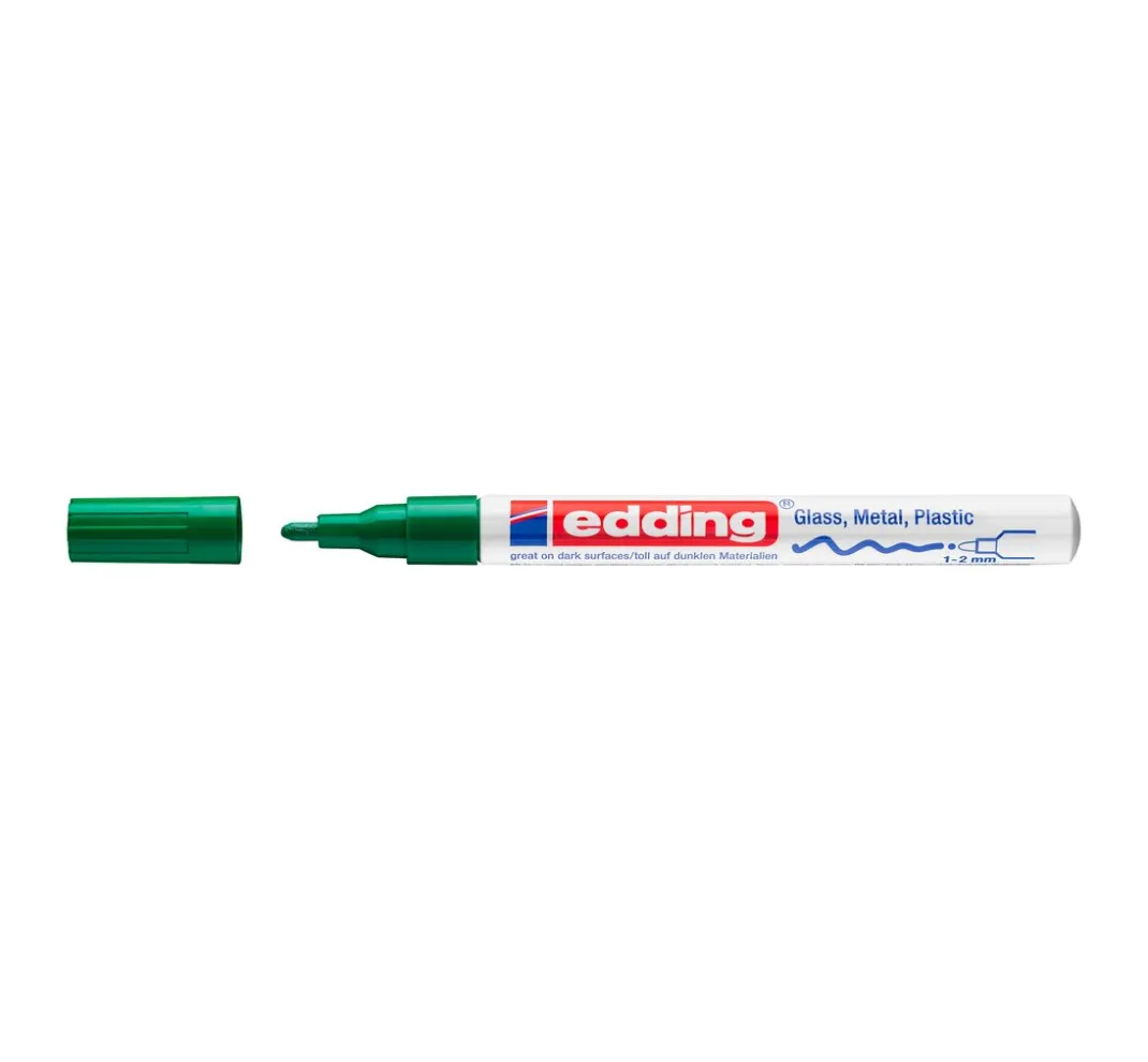 edding Stifte>751 "Glanzlack-Marker"