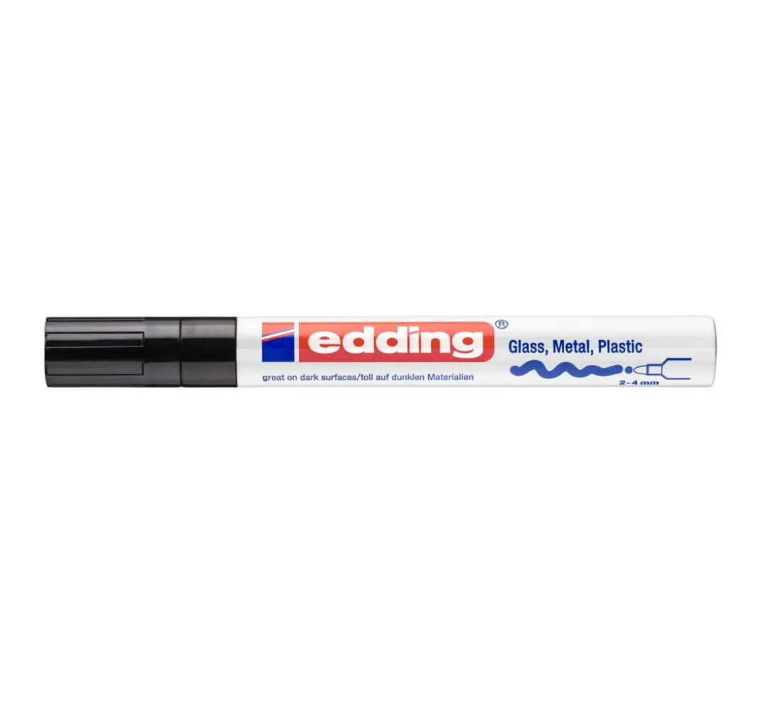 edding Stifte>750 "Glanzlack-Marker"